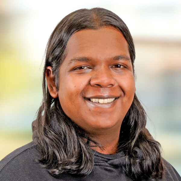 Athushan Thavarajasingam